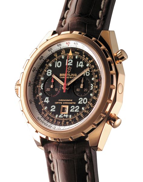 alter breitling chronograph 24h|Breitling chronograph automatic price.